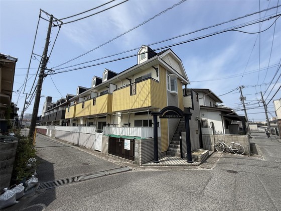 サンコート神田