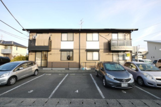 ドリームタウンⅡ ダンボ