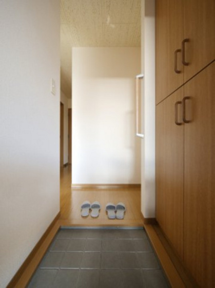 ドリームタウンⅡ ダンボ