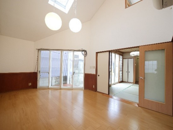 ドリームタウンⅡ ダンボ