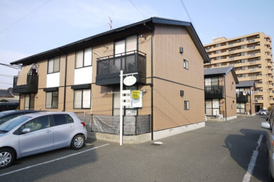 ドリームタウンⅡ ダンボ