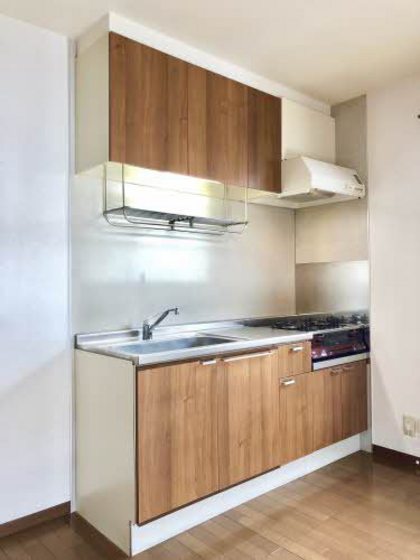 エーデルハオス C棟