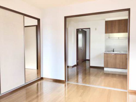 エーデルハオス C棟