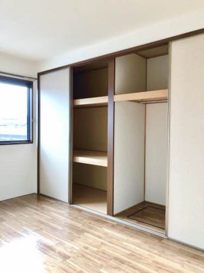 エーデルハオス C棟