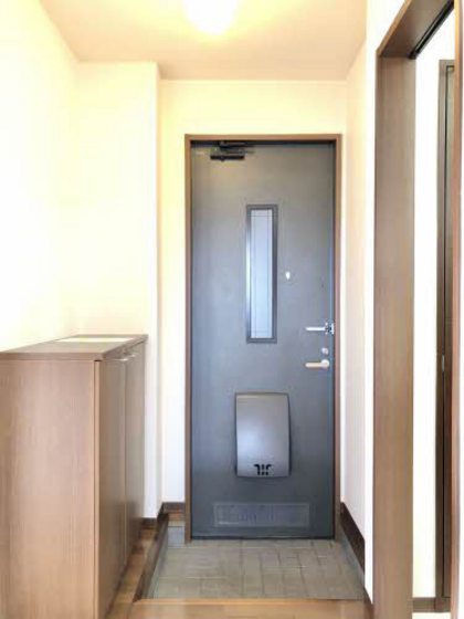 エーデルハオス C棟