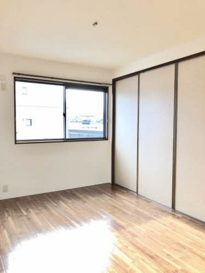 エーデルハオス C棟