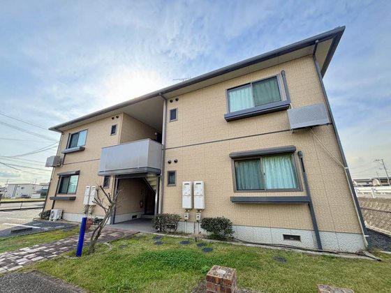 エーデルハオス C棟