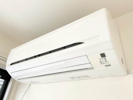 ヴィオラ平井 B棟