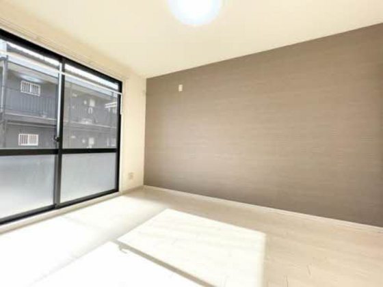 ヴィオラ平井 B棟