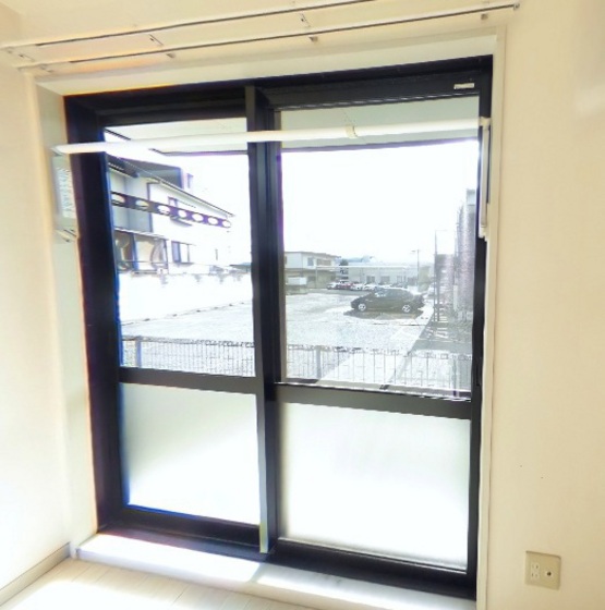 ヴィオラ平井 B棟