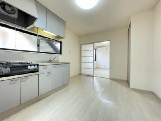 ヴィオラ平井 B棟