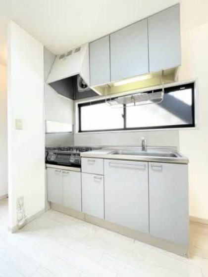 ヴィオラ平井 B棟