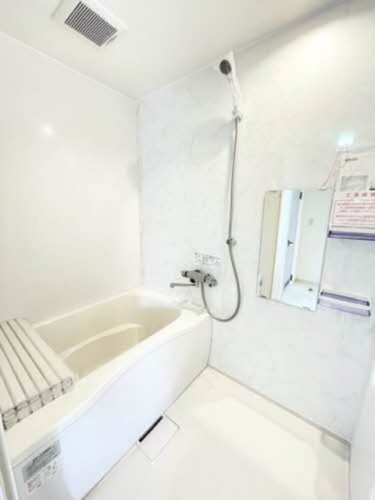 ヴィオラ平井 B棟