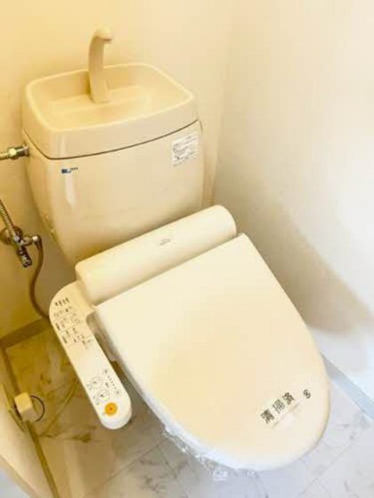 ヴィオラ平井 B棟