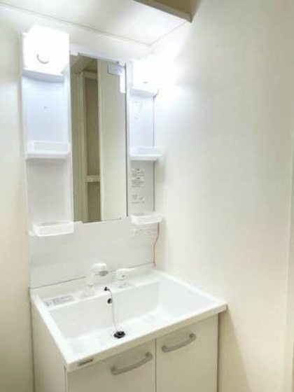 ヴィオラ平井 B棟