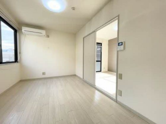 ヴィオラ平井 B棟