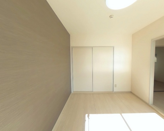 ヴィオラ平井 B棟