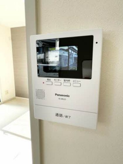 ヴィオラ平井 B棟