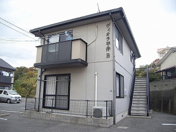 ヴィオラ平井 B棟