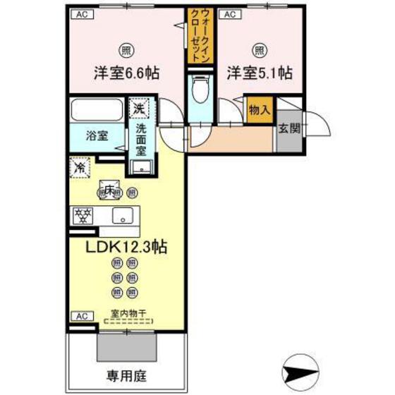 トリシア上中野