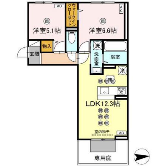 トリシア上中野