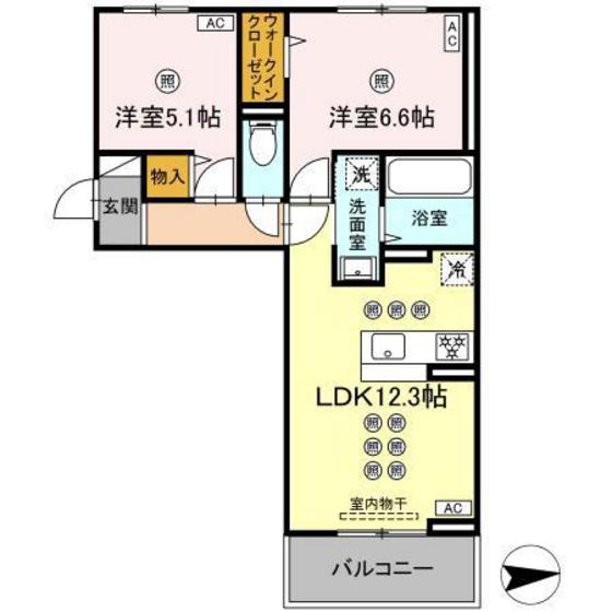 トリシア上中野