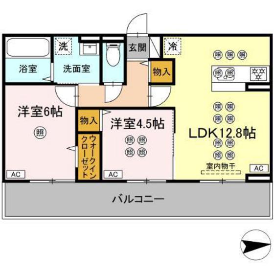 トリシア上中野