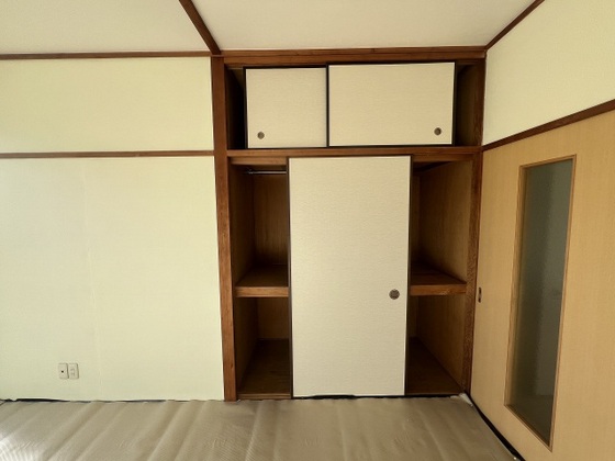 坂本マンション