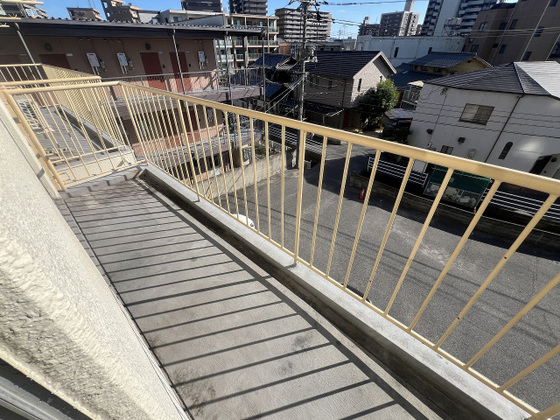 坂本マンション