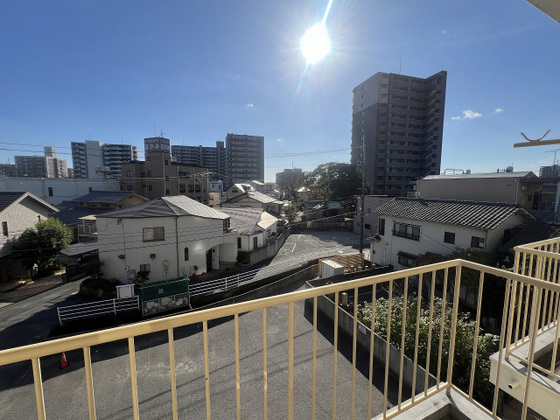 坂本マンション