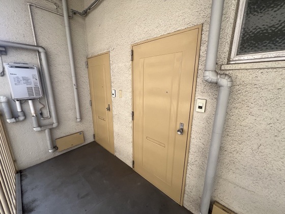 坂本マンション