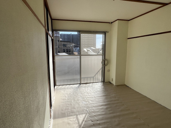 坂本マンション