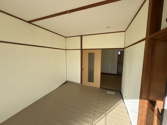 坂本マンション