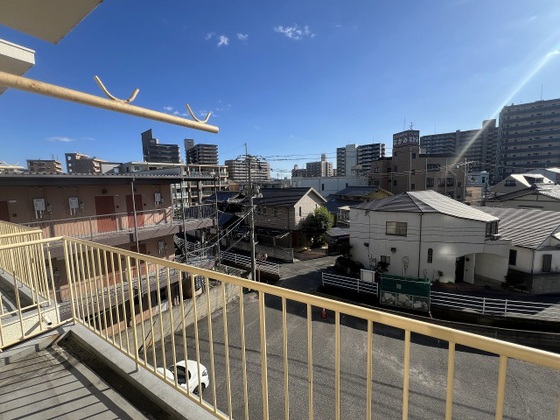 坂本マンション