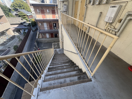 坂本マンション