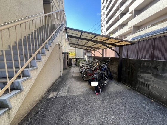 坂本マンション