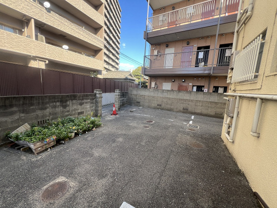 坂本マンション