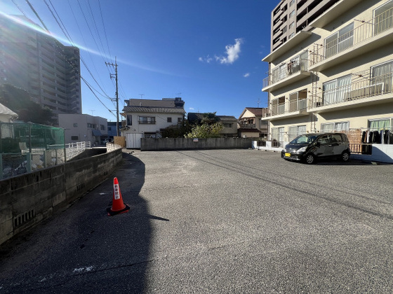 坂本マンション