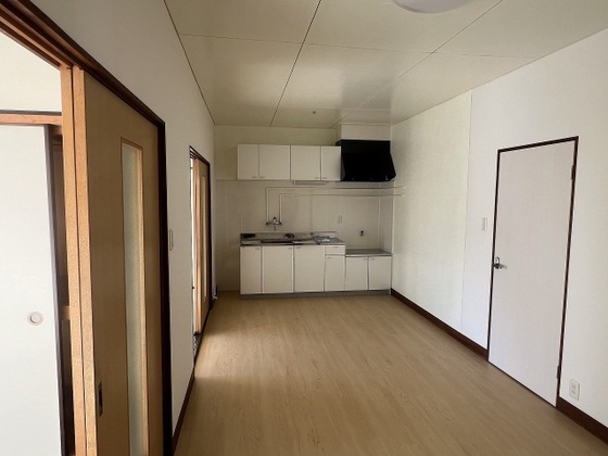 坂本マンション