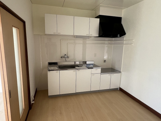 坂本マンション