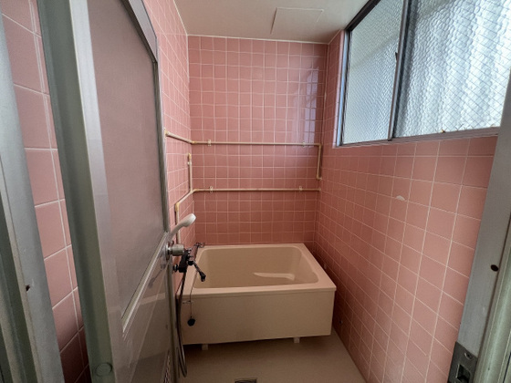 坂本マンション