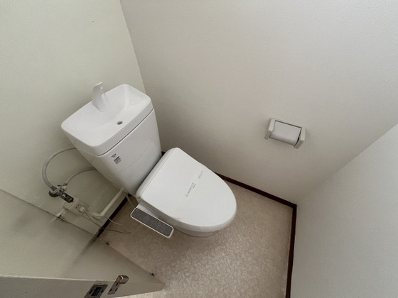 坂本マンション