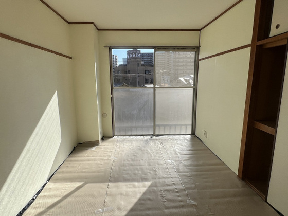 坂本マンション