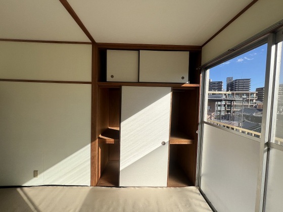 坂本マンション