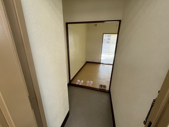 坂本マンション