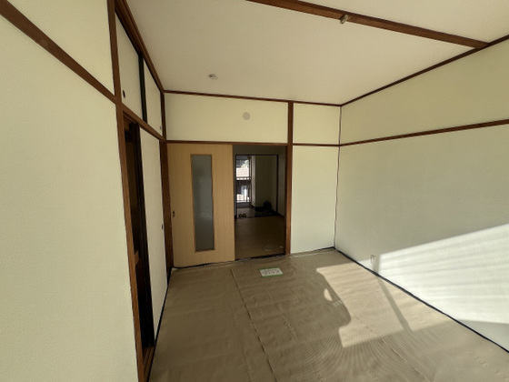 坂本マンション