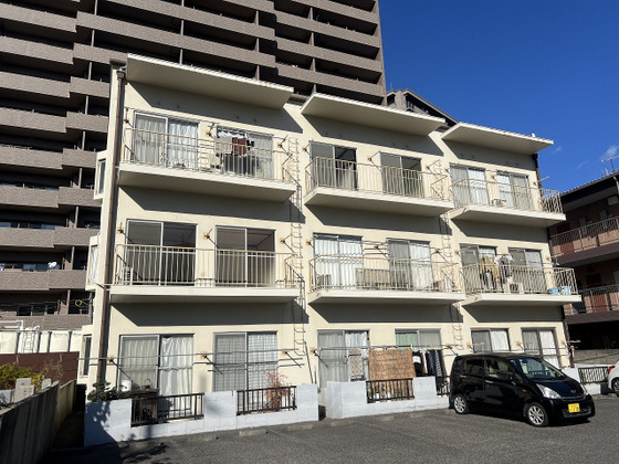 坂本マンション