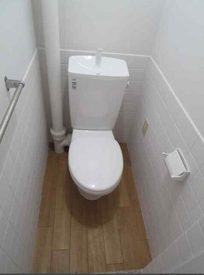 ヴィラナリー大竹 F-2棟