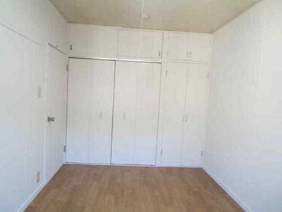 ヴィラナリー大竹 F-2棟