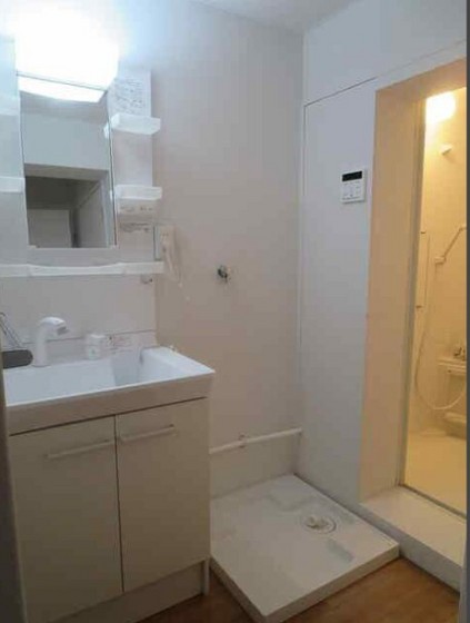 ヴィラナリー大竹 F-2棟